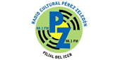 Radio Cultural Pérez Zeledón