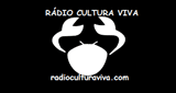 Rádio Cultura Viva Web