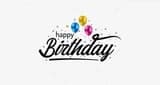 Cumpleañeros online