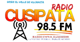 Radio Cusipata - Cusco