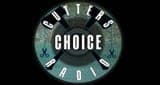 Cutter&#39;s Choice Radio