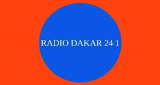 RADIO DAKAR 24 1