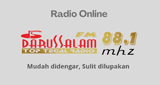 Darussalam FM Tegal