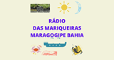 RMBA - Rádio Das Marisqueiras De Maragogipe Do Estado Da Bahia