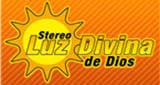 Stereo Luz Divina De Dios