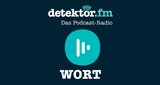detektor.fm &#34;Wort&#34;