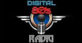 Digital 80&#39;s Radio