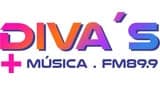 Divas Mas Musica