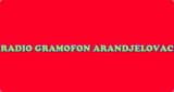 RADIO GRAMOFON