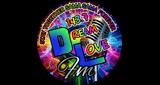 143.7 Dream Love Fm