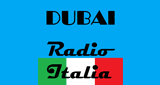 Dubai Radio Italia