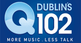 Dublin&#39;s Q102