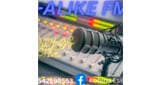 E-Alike FM