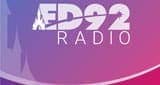 ED92 Radio