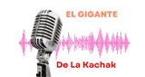 El Gigante de la Kachak