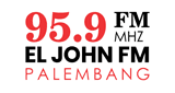 El John FM Palembang