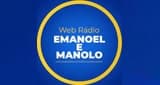 Web Rádio Emanoel e Manolo