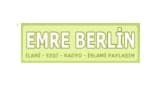 Emre Berlin - ilahi Ezgi Radyo