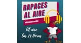 Rapaces al aire &#34;Hacia la grandeza del hombre&#34;