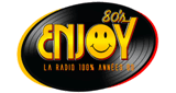 Radio Enjoy 80&#39;s