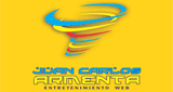 Juan Carlos Armenta  - Entretenimiento web
