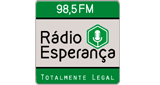 Rádio Esperança  FM