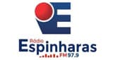 Rádio Espinharas