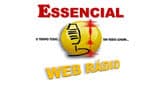 Web Rádio Essencial de SJC
