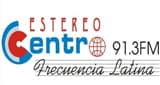 Radio Estereo Centro