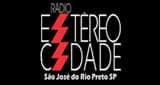 Rádio Estéreo Cidade