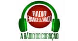 Rádio evangelizando