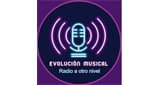 Evolución Musical
