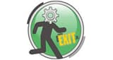 Radioexit