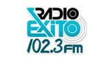 Radio Exito 102.3 FM
