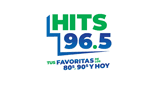 Éxitos 96.5