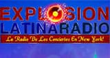 Explosión Latina Radio
