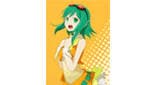 Expresión Vocaloid