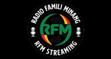 Radio Famili Minang