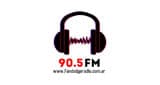 Fandodge Radio