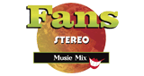 Fans Stereo Mix