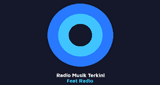 Radio Musik Terkini