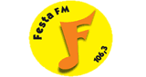 Rádio Festa FM 106.3
