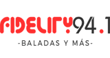 Fidelity FM