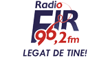 Free Internet Radio FIR