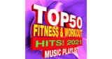 Fitness &amp; Workout Hits
