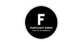 Flashlight-Radio