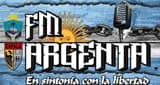 FM Argenta