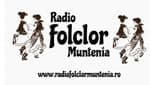 Radio Folclor Muntenia