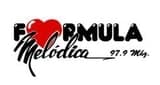 Fórmula Melódica