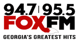 94.7 &amp; 95.5 Fox FM